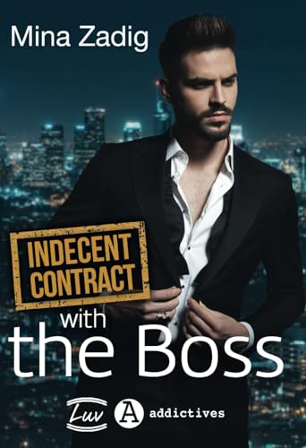 Indecent Contract with the Boss