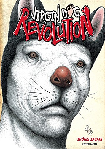 Virgin dog revolution. Vol. 2