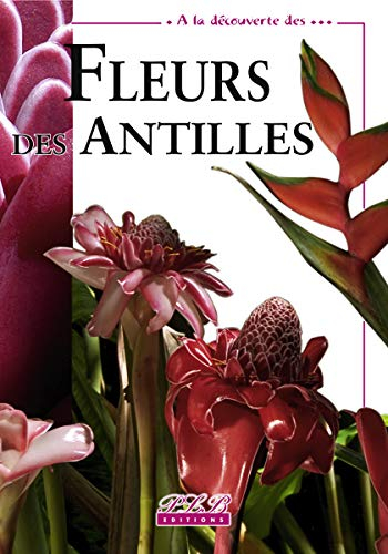 A la Découverte Fleurs des Antilles