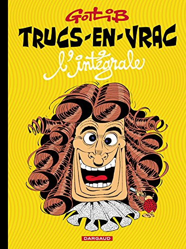 Trucs-en-vrac : l'intégrale