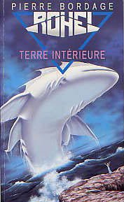 rohel le conquérant, terre intérieure : le cycle de saphyr : terre intérieure