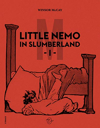Little Nemo in Slumberland. Vol. 1