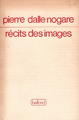 Récits des images