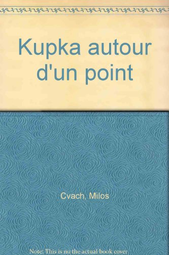 Autour d'un point, Frantisek Kupka