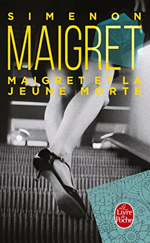 Maigret et la jeune morte