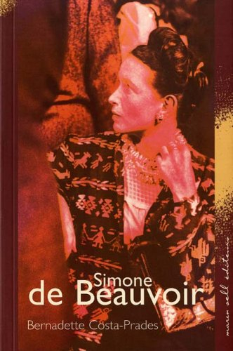 Simone de Beauvoir