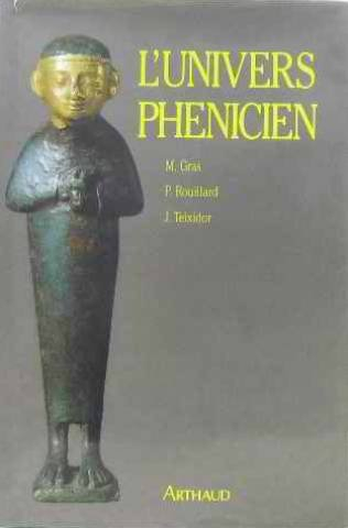 L'Univers phénicien