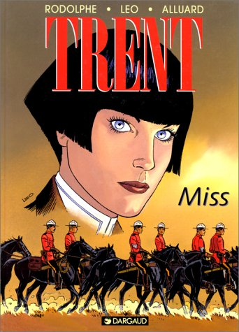 Trent. Vol. 7. Miss