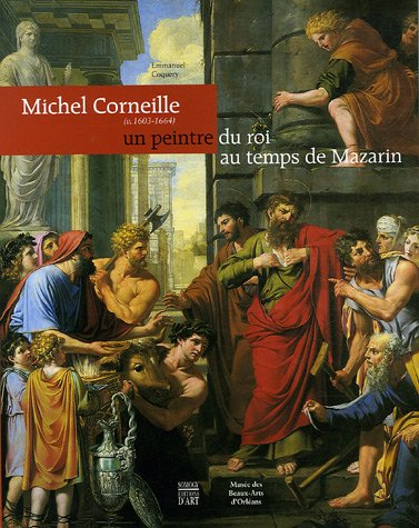 Michel Corneille, 1601-1644
