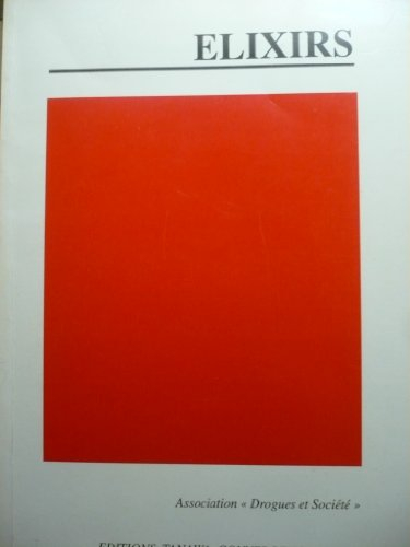 elixirs