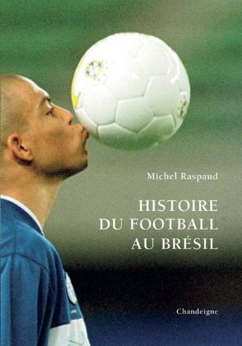 Histoire du football au Brésil