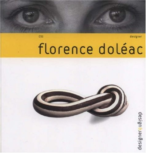 Florence Doléac : designer