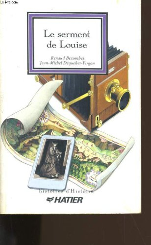 Le Serment de Louise
