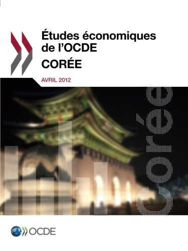 Etudes économiques de l'OCDE : Corée : 2012