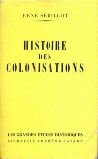 histoire des colonisations