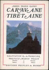 Caravane tibétaine