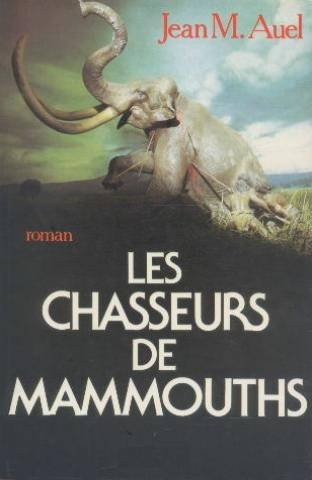 les chasseurs de mammouths