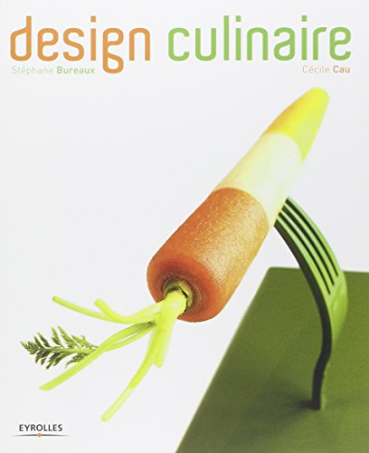 Design culinaire