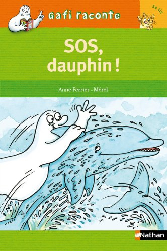 SOS, dauphin !