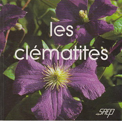 Les clématites