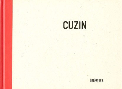 Christophe Cuzin