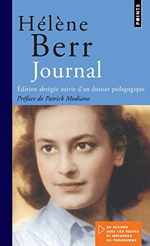 Journal, 1942-1944 : édition abrégée