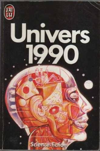 univers 1990 ****