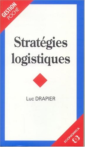 Stratégies logistiques