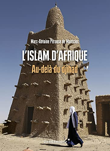 L'islam d'Afrique : au-delà du djihad