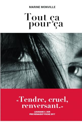 Tout ça pour ça