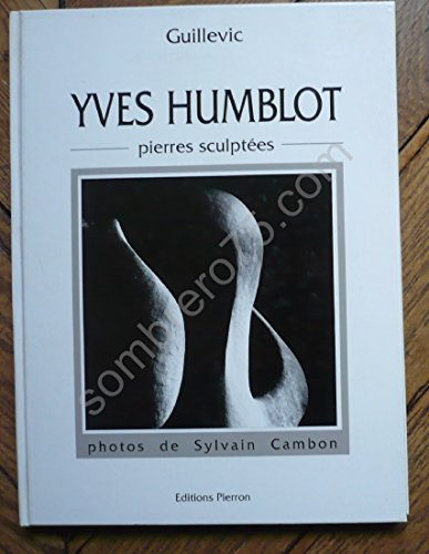 Yves Humblot