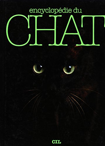 Encyclopédie du chat