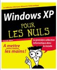 Windows XP pour les nuls