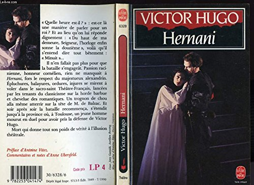 Hernani, Hugo