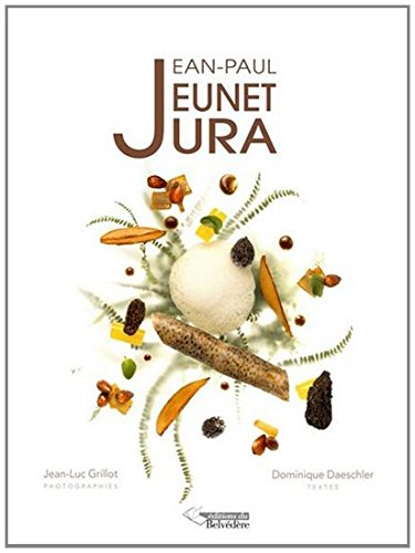 Jean-Paul Jeunet, Jura