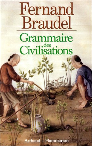 Grammaire des civilisations