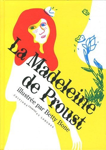 La madeleine de Proust
