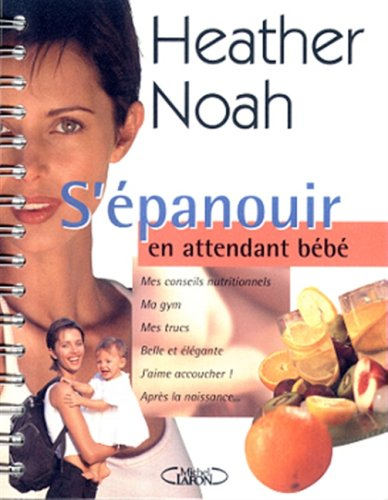 s'épanouir en attendant bébé