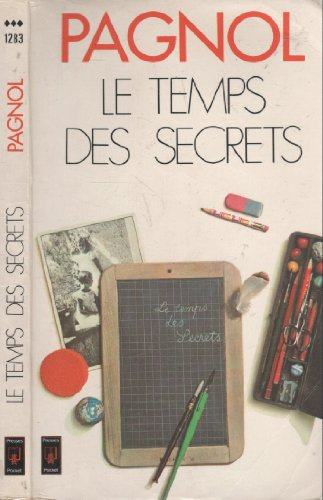 le temps des secrets