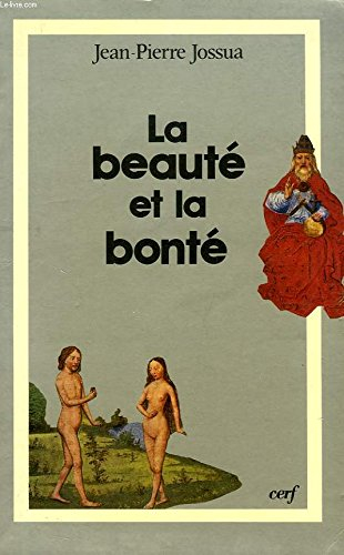 La Beauté et la bonté