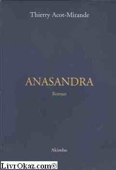 Anasandra