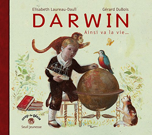 Darwin : ainsi va la vie...
