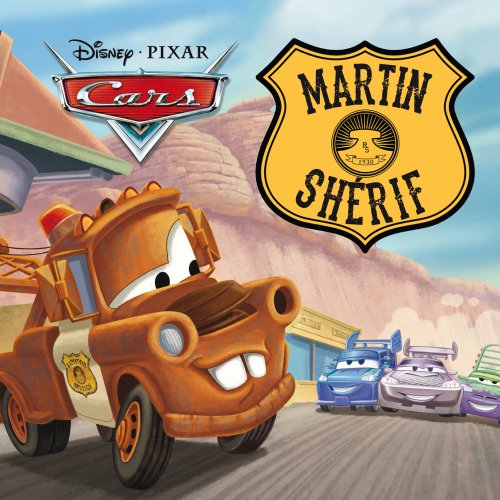 Martin shérif