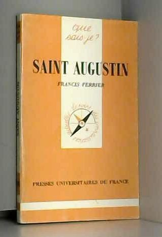 saint augustin