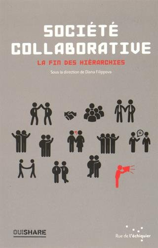 Société collaborative : la fin des hiérarchies