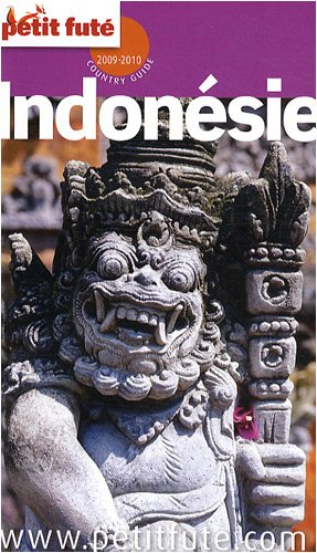 Indonésie : 2009-2010
