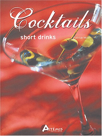 cocktails short drinks