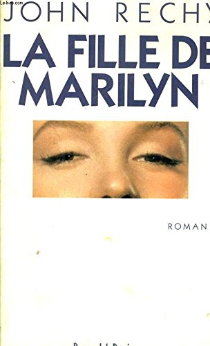 La Fille de Marilyn