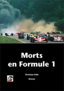 Morts en formule 1