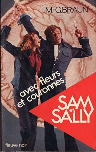 Sam et Sally - Avec fleurs et couronnes